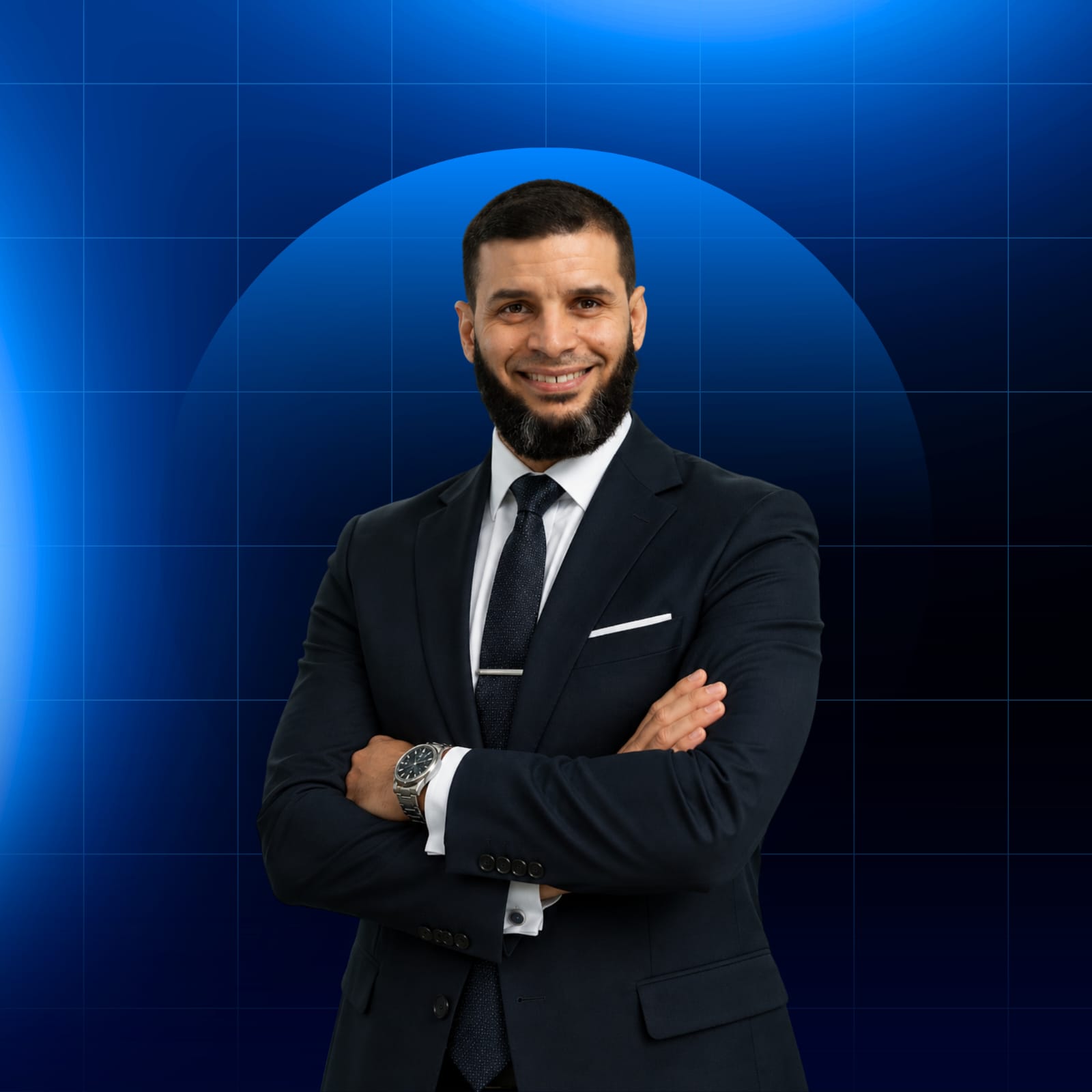 علاء الجبيلي