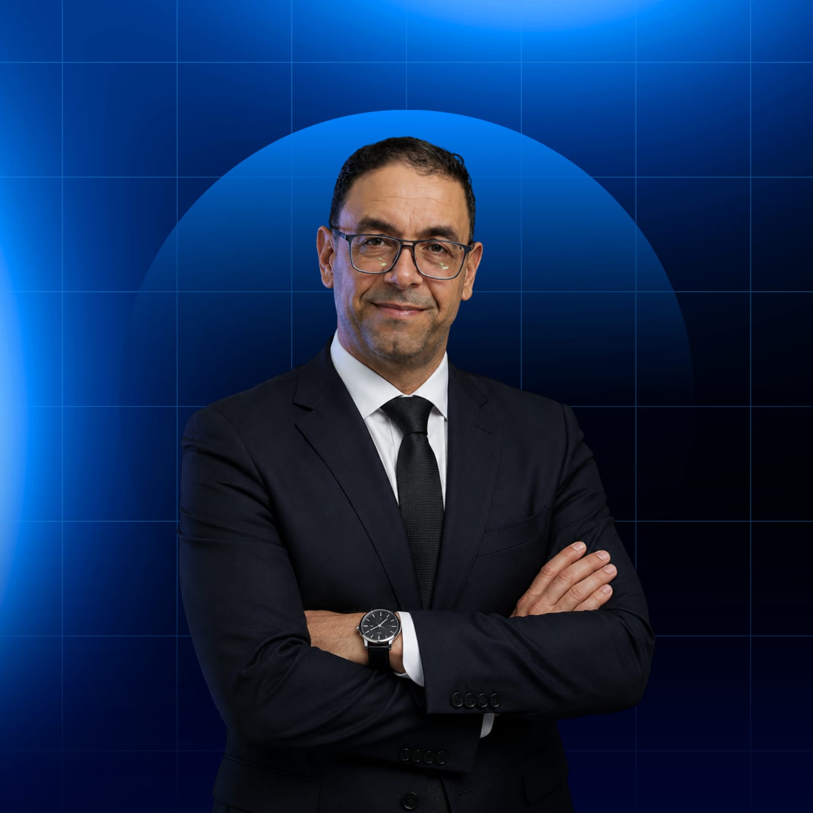 عبد الكريم الزيات